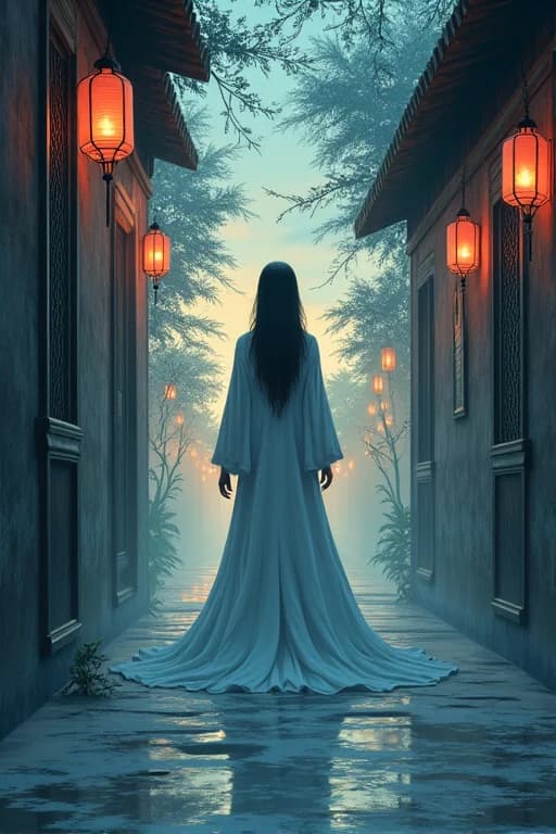 Ai Mới Là Phù Thủy - Cover image