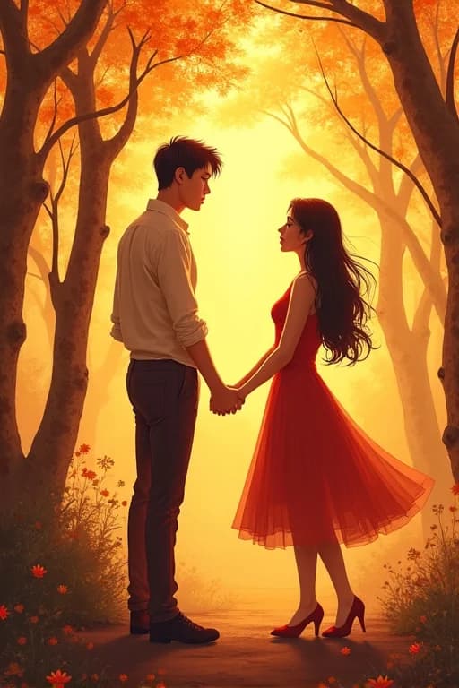 Ai Nghe Chăng Tiếng Đàn Định Mệnh - Cover image
