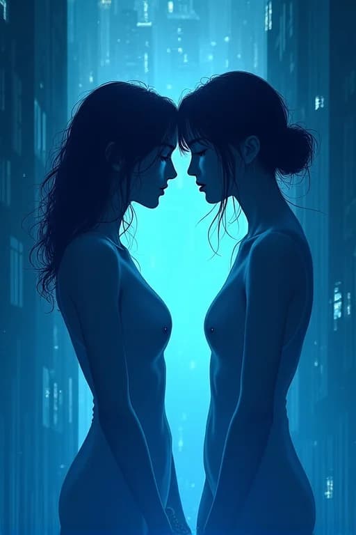 Ai Nói Nữ Phụ Thua Nữ Chính - Cover image