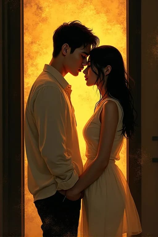 Ai Nói Tôi Không Yêu Em - Cover image