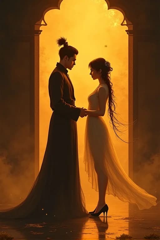Ái Phi Của Trẫm Chỉ Muốn Ăn Dưa - Cover image