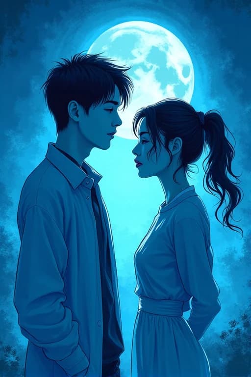 Ái Phi, Nàng Không Được Trốn - Cover image