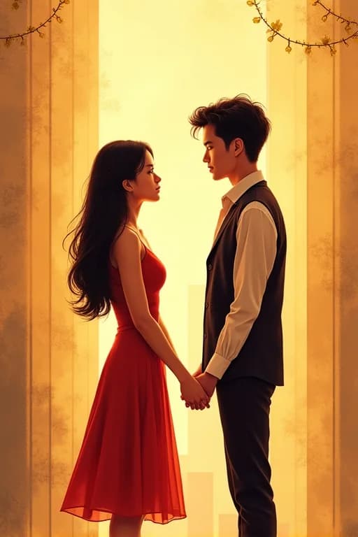 Ái Thê – Kinh Chập - Cover image