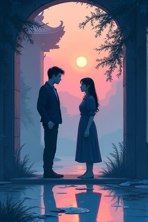 Ái Thê - Cover image