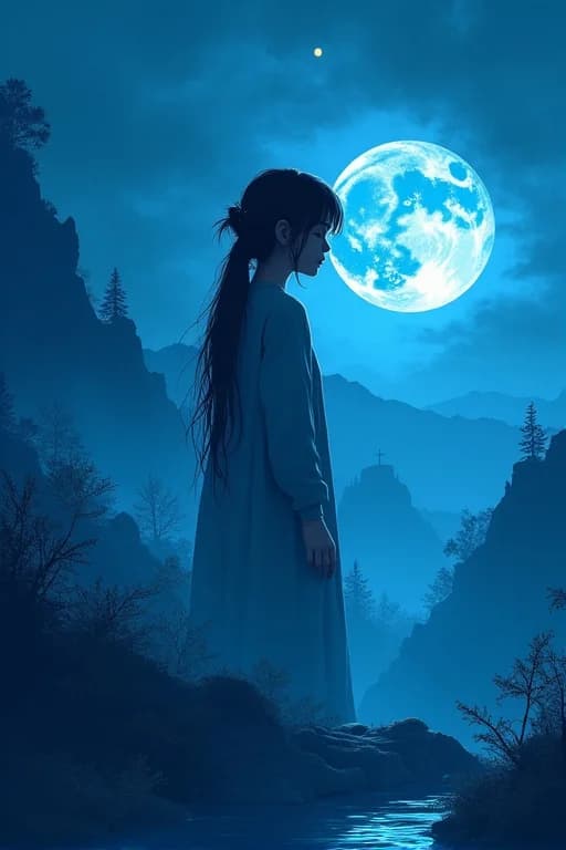 Ai Tu Tiên Được Rồi Còn Làm Nữ Phụ Ác Độc Nữa Chứ - Cover image