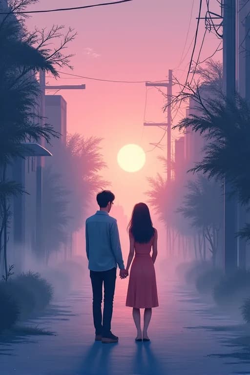 Ai Yêu Ai - Cover image