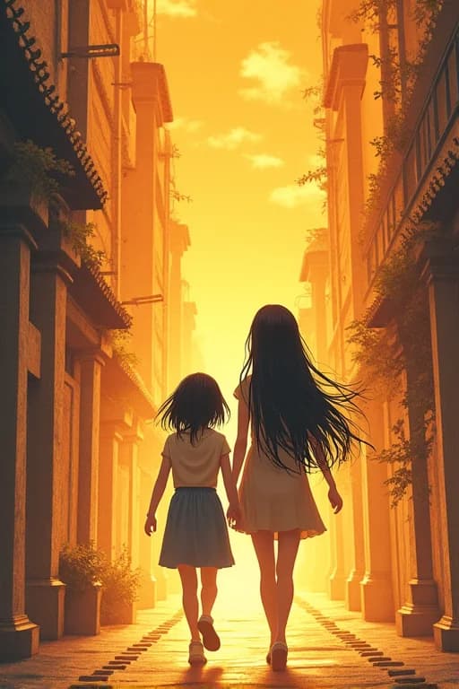 [AkaKuro] Người Chị Hủ Của Kuroko (Khi Kuroko Biến Thành Gái) - Cover image