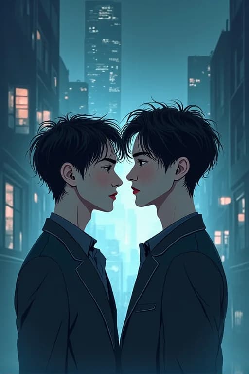 Allkuro Chiếc Bóng Thất Lạc - Cover image