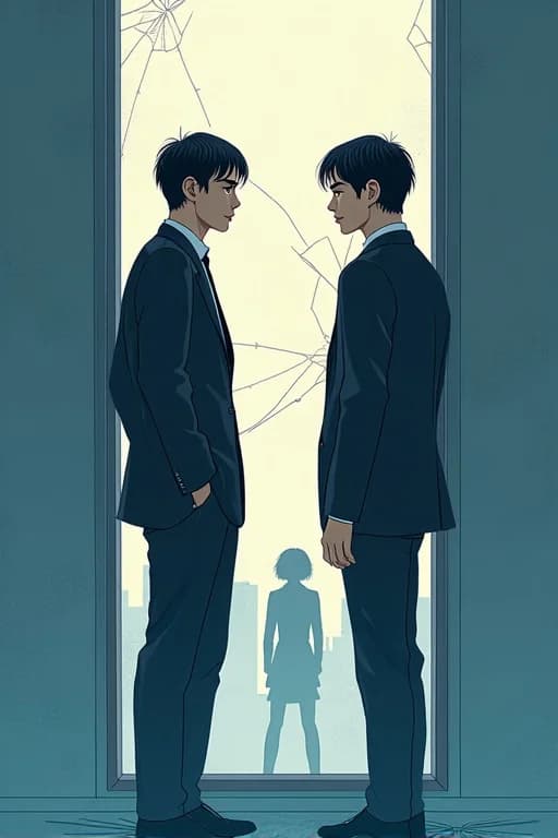 [AllMikey] Tĩnh - Cover image