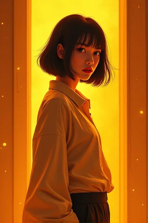 [AllTake] Cơ Hội Thứ Hai - Cover image