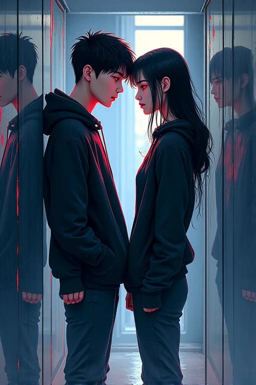 [AllTakemichi] Đồ Nghiệp Dư! Cậu Muốn Ăn Đòn Sao? - Cover image