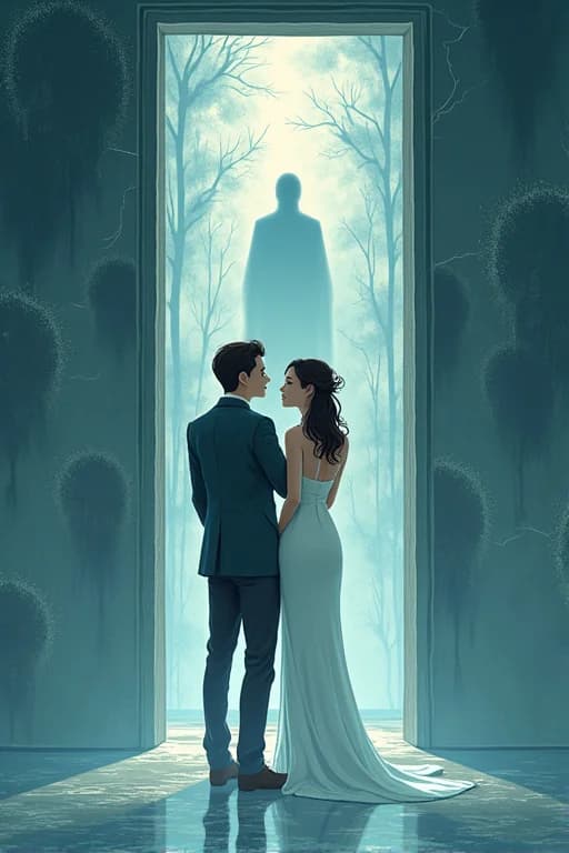 Âm Hôn: Ma Vương Đừng Chạm Vào Ta - Cover image