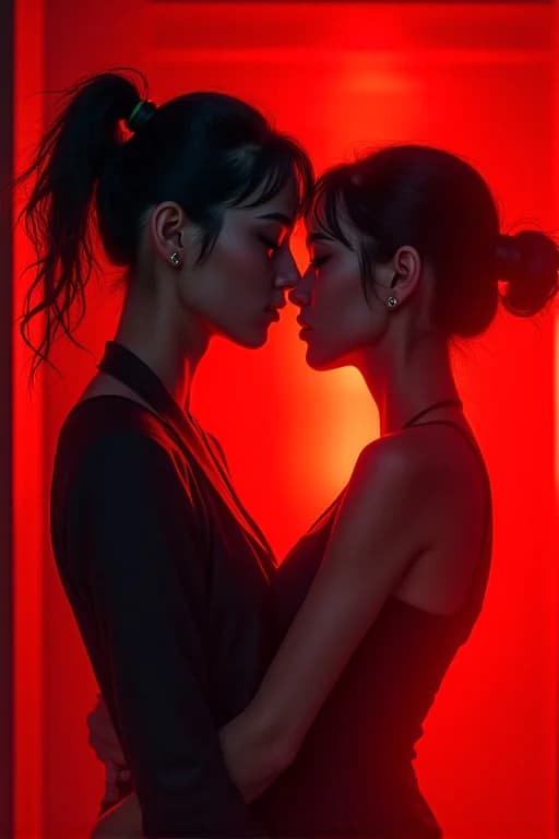 Ám Luyến Thành Hôn, Cô Vợ Đầu Tiên Của Tổng Tài - Cover image