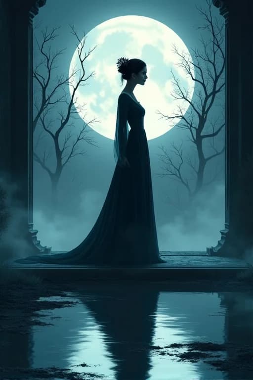 Ám Nhật - Cover image