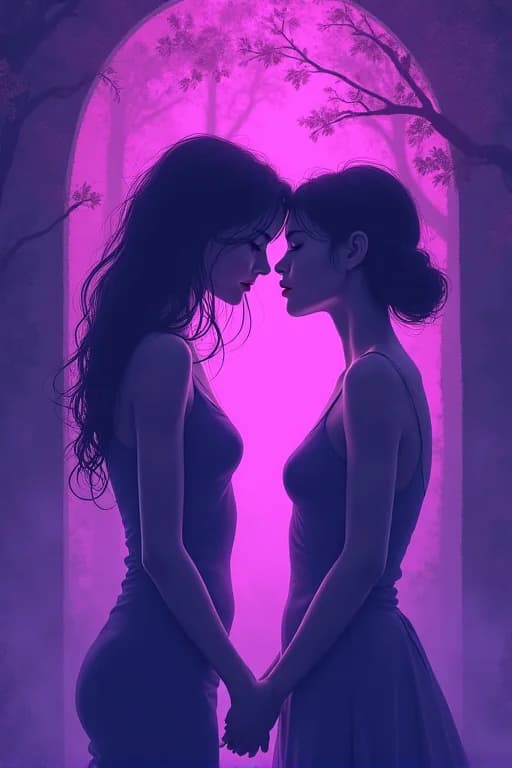 Âm Nương - Cover image