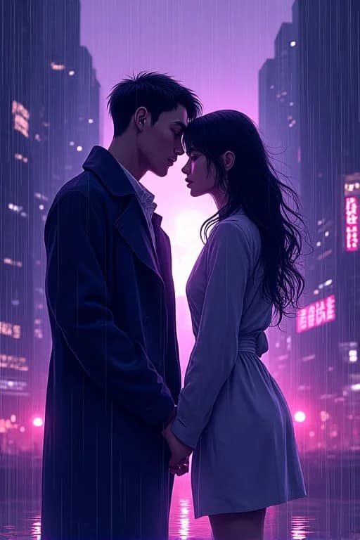 Âm Phủ Thần Thám - Cover image