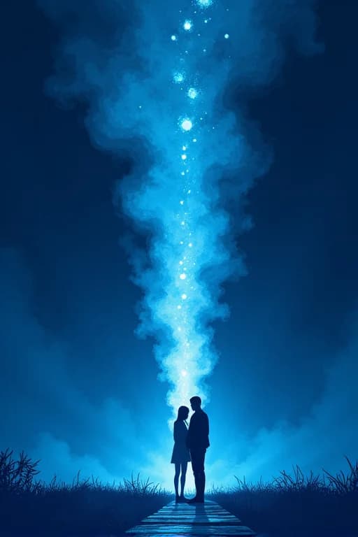 Ám Vệ Khuynh Quốc - Cover image