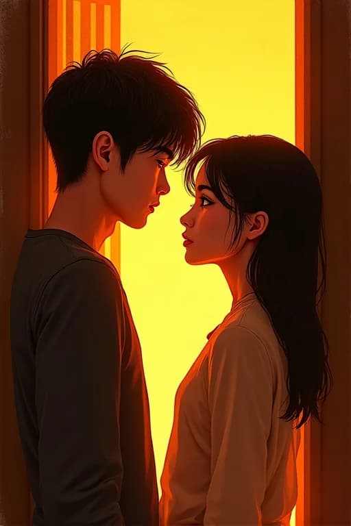 Ăn Gì Để Anh Mua? - Cover image