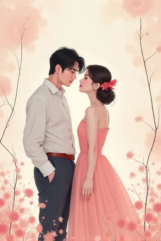 Ẩn Hôn Ngọt Sủng: Đại Tài Phiệt Tiểu Kiều Thê - Cover image