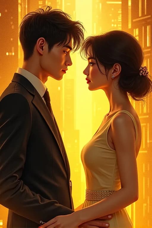 Ẩn Hôn Ngọt Sủng: Vợ Yêu Của Tài Phiệt - Cover image