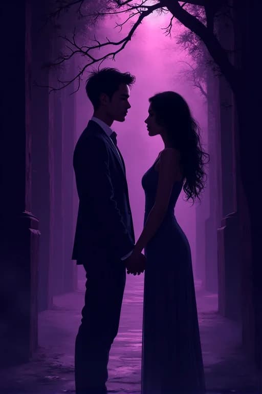 Ẩn Môn Thiếu Chủ - Cover image
