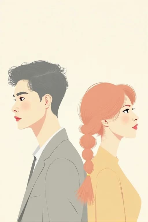 An Nhiên - Cover image