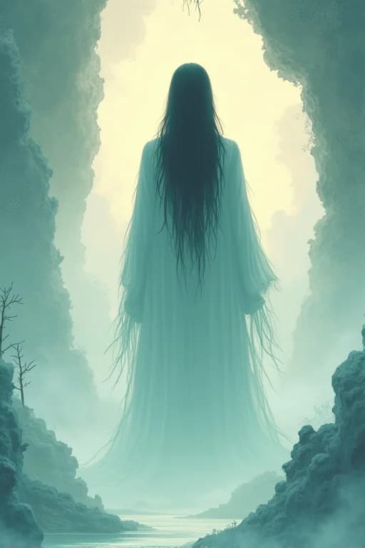 Ẩn Sĩ - Cover image