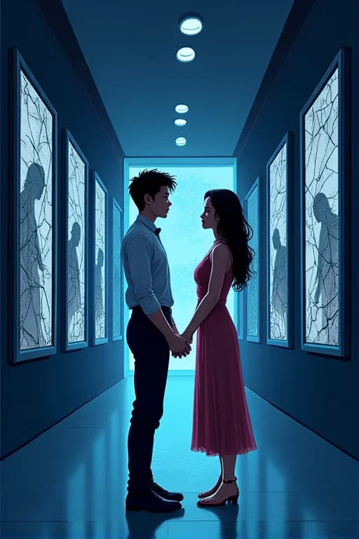 Ấn Tượng Sai Lệch - Cover image