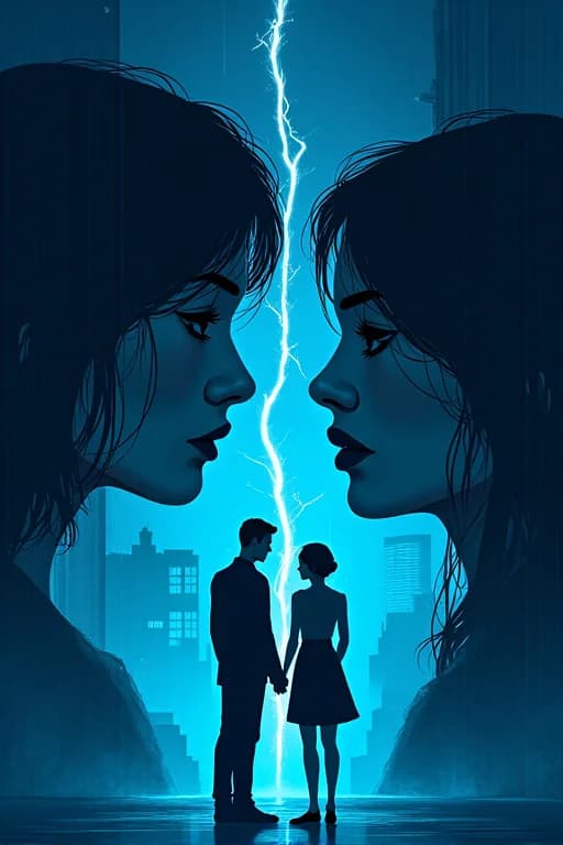 Anh Ấy Còn Yêu Tôi? - Cover image