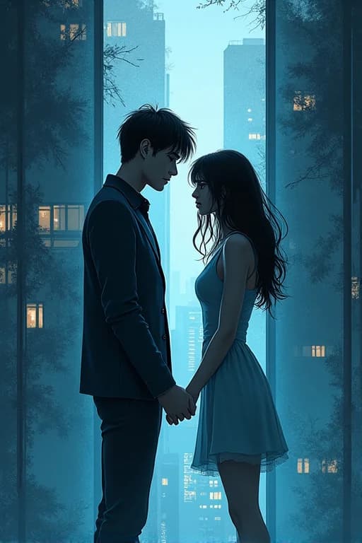 Anh Ấy Luôn Trêu Chọc Tôi - Cover image