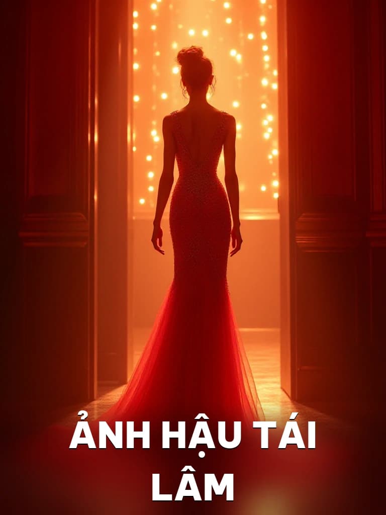 Ảnh Hậu Tái Lâm - Cover image