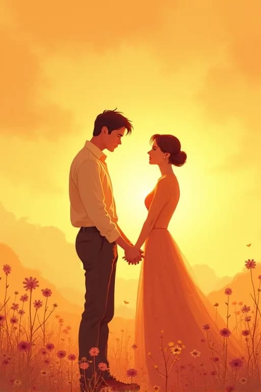Anh Ấy Từng Là Tất Cả Đối Với Tôi. Nhưng...!!! - Cover image