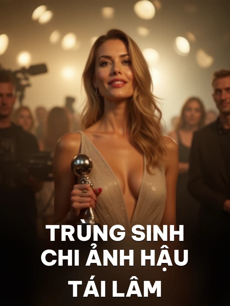 Trùng Sinh Chi Ảnh Hậu Tái Lâm - Cover image