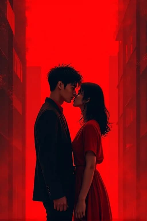 Anh Chỉ Muốn Ngược Em - Cover image