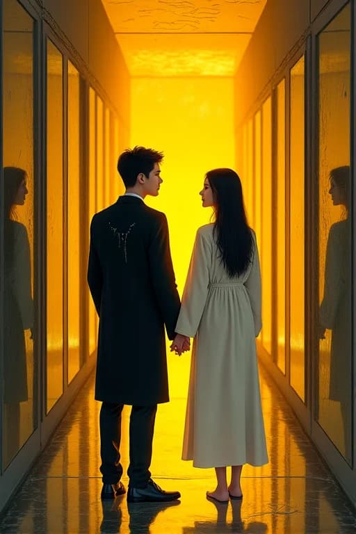 Anh Chờ, Em Đợi - Cover image