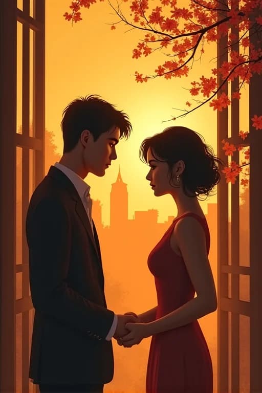 Anh Chồng Ngốc Của Tôi - Cover image