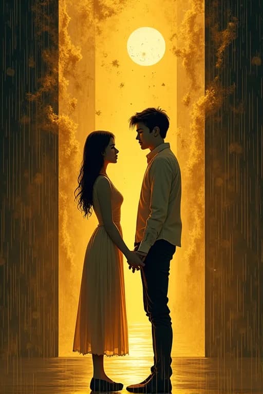 Anh Có Nghe Thấy Tiếng Gió Thổi - Cover image