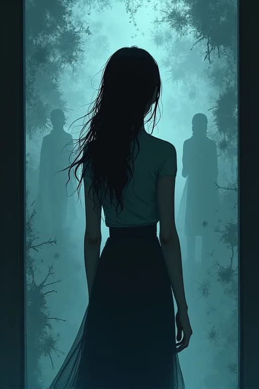 Anh Có Quyền Giữ Im Lặng - Cover image