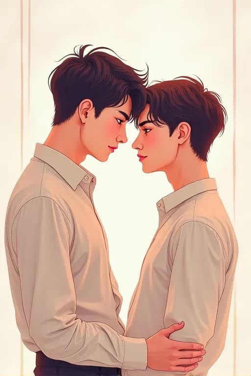 Anh Có Thể Hay Không Hống Hống Em - Cover image