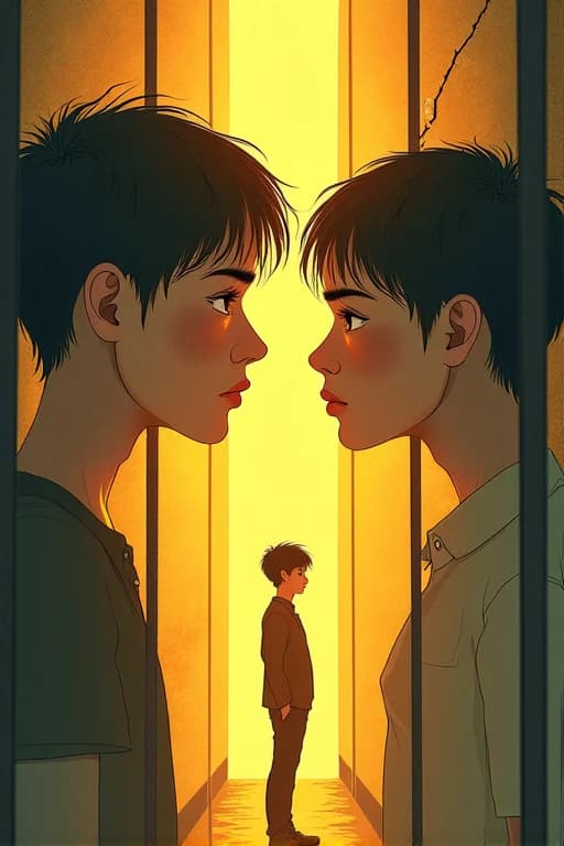 Anh Đã Hứa Là Anh Sẽ Làm - Cover image