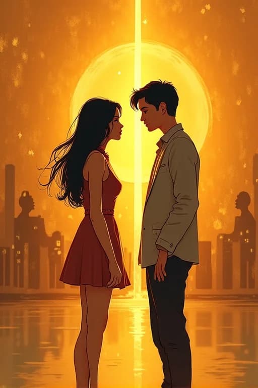 Ảnh Đại Diện Là Tôi, Không Vừa Ý À - Cover image