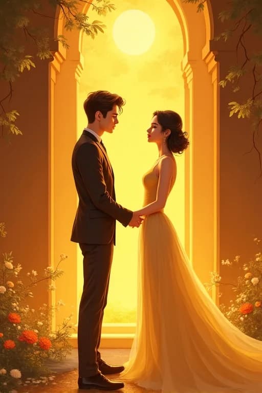 Ảnh Đế Thần Bí Trộm Cưới: Vợ Yêu, Tới PK - Cover image