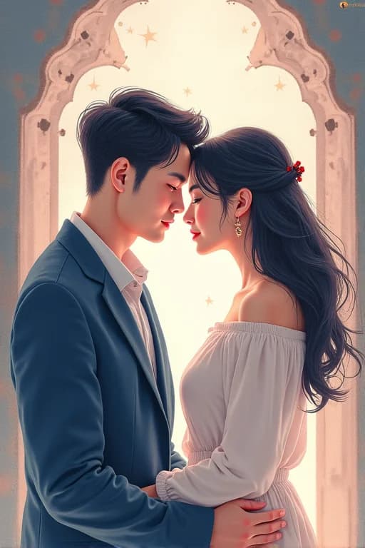 Ảnh Đế Thành Song - Cover image
