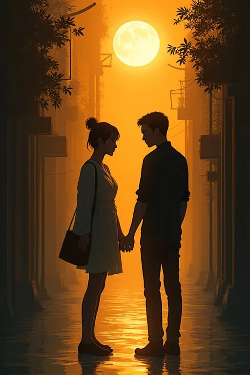 Anh Đến Đúng Lúc - Cover image