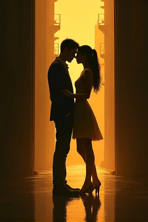 Anh Đừng Bắt Nạt Em - Cover image