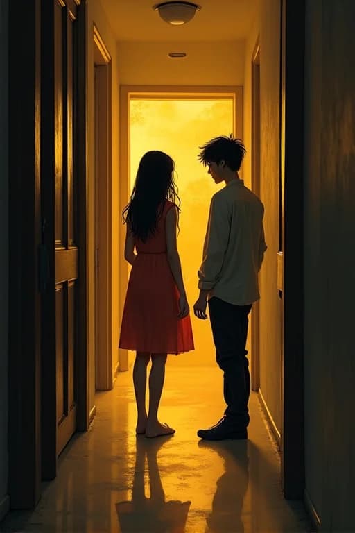 Anh Hai Gặp Chị Đại - Cover image