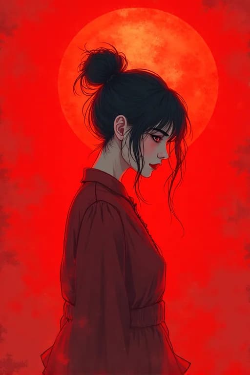 Ảnh Hậu Hãy Mau Vào Bát! - Cover image
