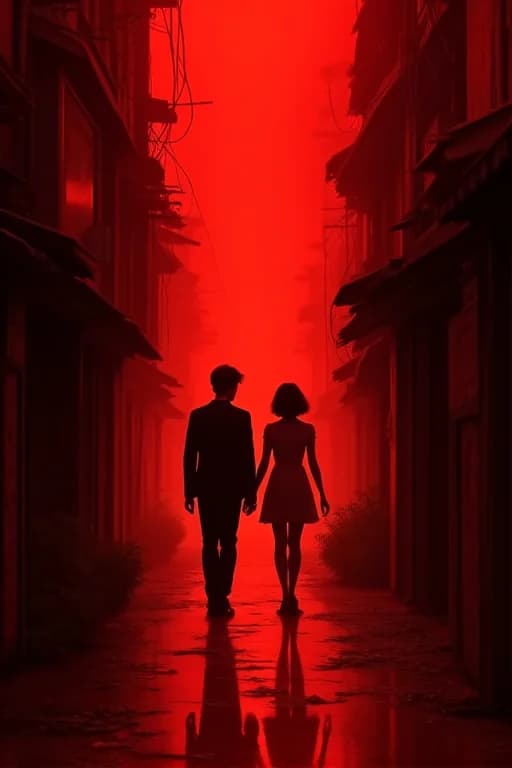 Ảnh Hậu Một Lòng Về Hưu Lại Nổi Như Cồn - Cover image