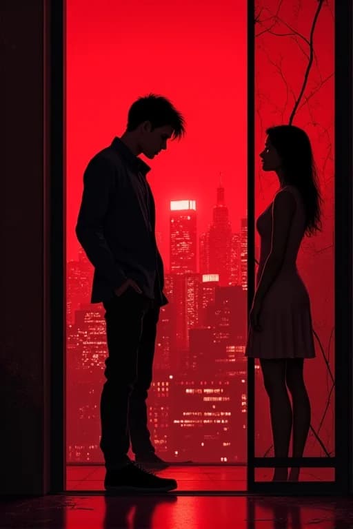 Ảnh Hậu Nói Cô Ấy Không Có Đối Tượng - Cover image