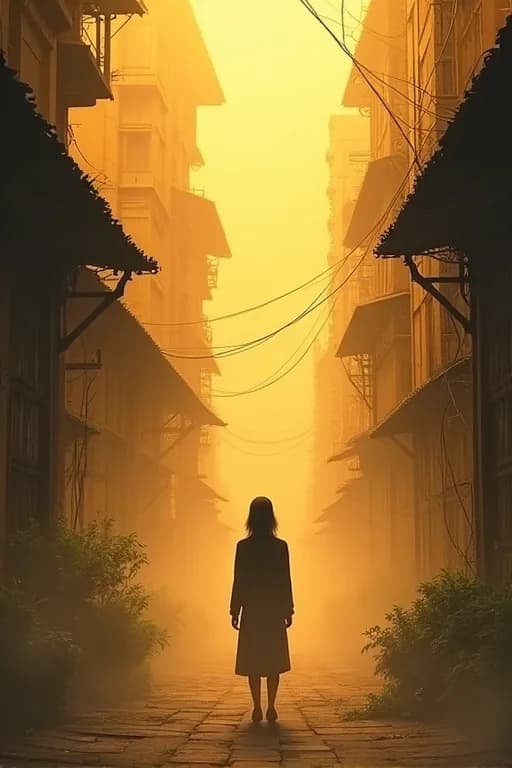 Ảnh Hậu Thành Đôi - Cover image